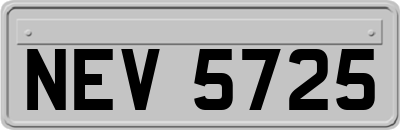 NEV5725