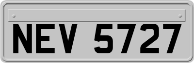 NEV5727