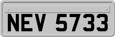 NEV5733