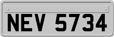 NEV5734