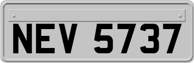 NEV5737