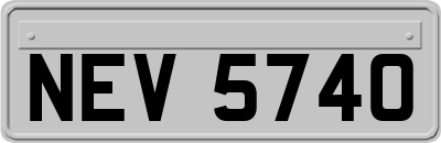 NEV5740