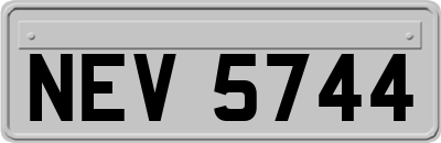 NEV5744