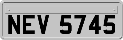 NEV5745