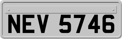 NEV5746