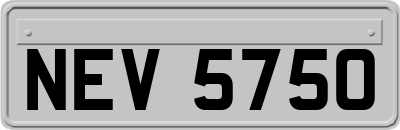 NEV5750