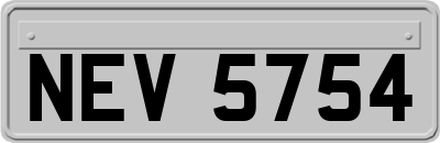 NEV5754