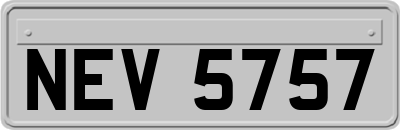 NEV5757