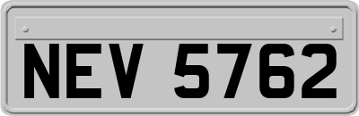 NEV5762