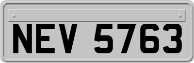 NEV5763