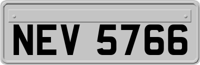 NEV5766