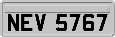 NEV5767