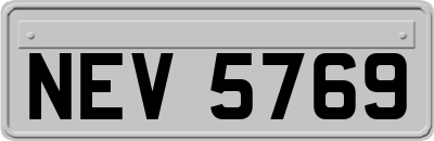 NEV5769