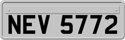 NEV5772