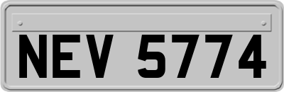 NEV5774