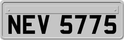 NEV5775