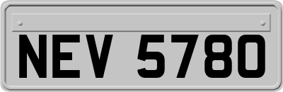 NEV5780