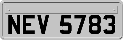 NEV5783