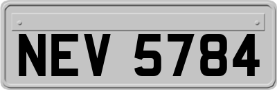 NEV5784