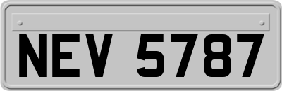 NEV5787