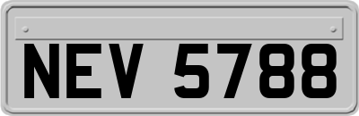 NEV5788