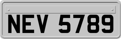 NEV5789