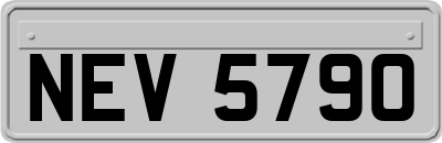 NEV5790