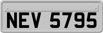 NEV5795