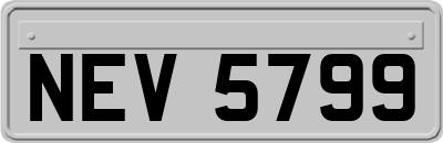 NEV5799