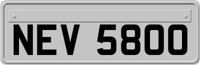 NEV5800