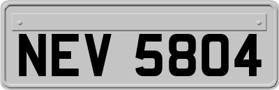 NEV5804