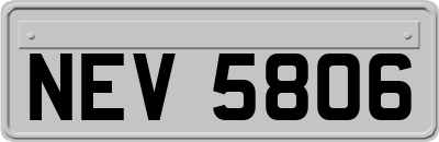 NEV5806