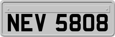 NEV5808