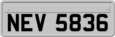 NEV5836