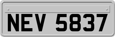 NEV5837