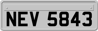 NEV5843