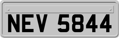 NEV5844