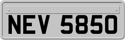 NEV5850