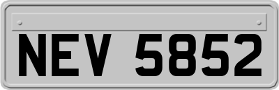 NEV5852