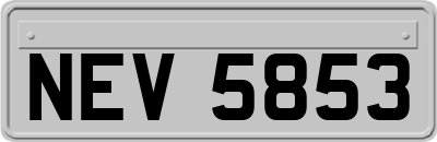 NEV5853