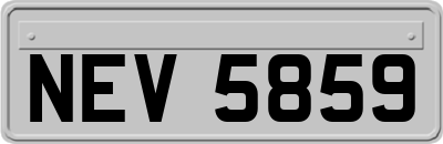 NEV5859