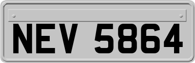 NEV5864