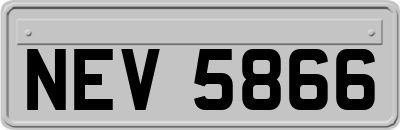 NEV5866