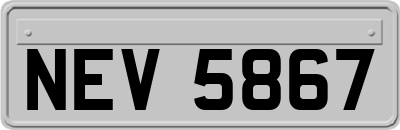 NEV5867