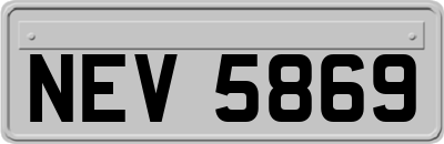 NEV5869