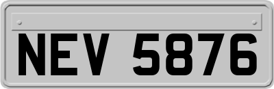 NEV5876