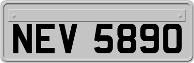 NEV5890