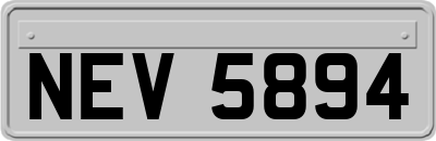 NEV5894