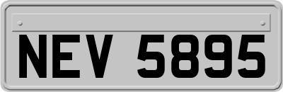 NEV5895