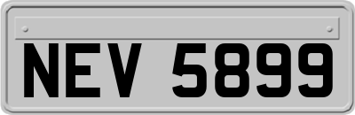 NEV5899